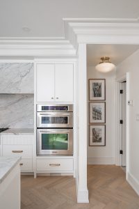 custom kitchen custom cabinets