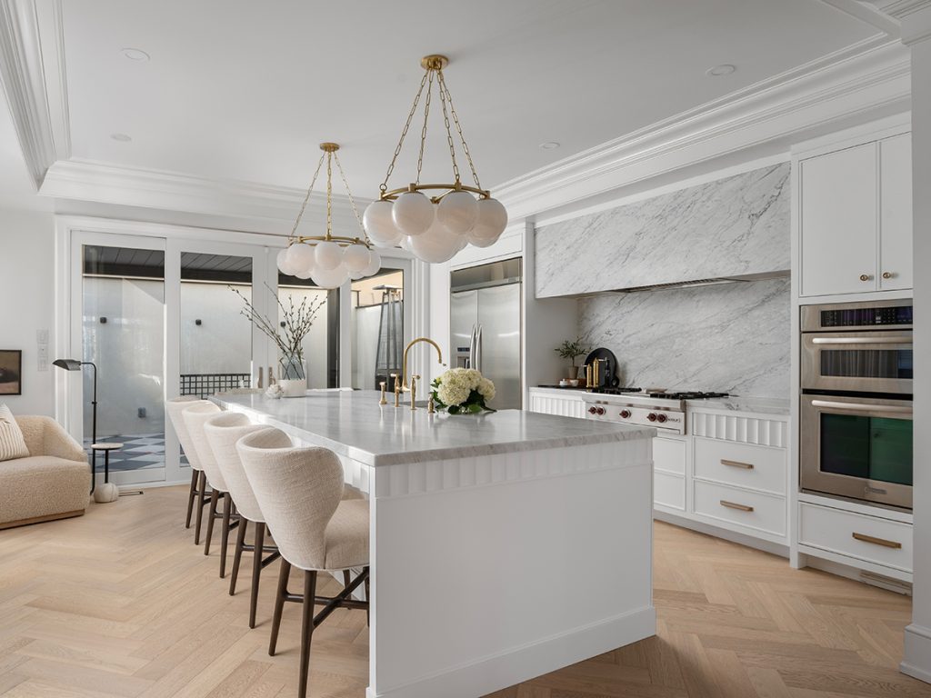braams white kitchen