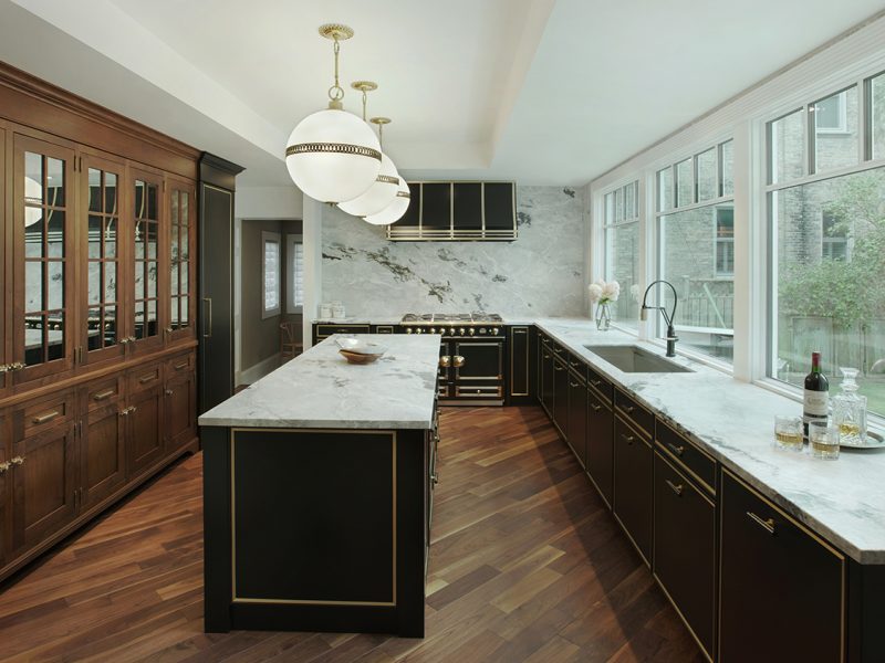 black-gold-wood-kitchen-cabinets-london-ontario