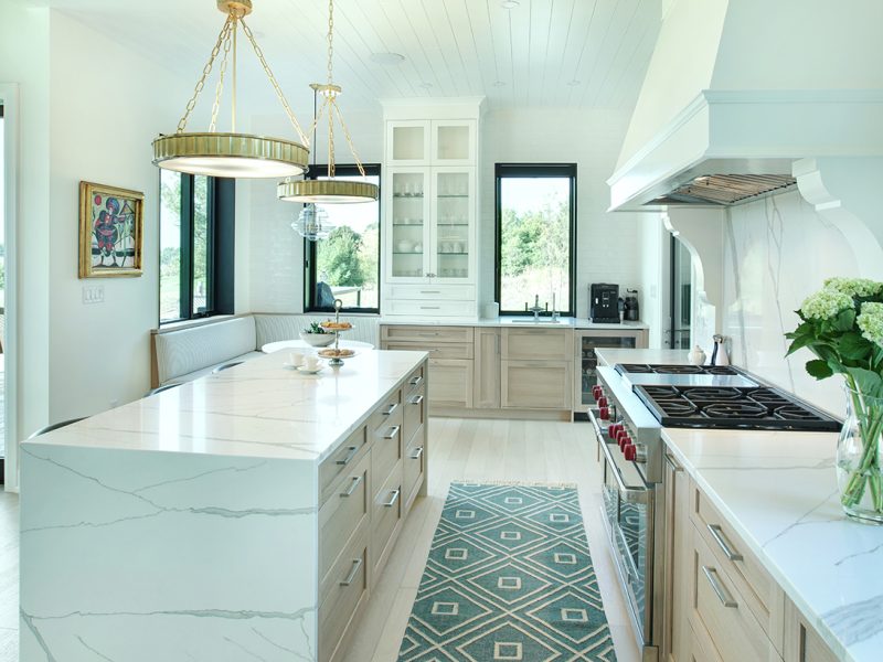 Custom kitchen cabinets London Ontario