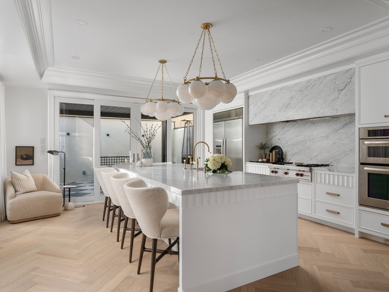 French country kitchen cabinets Oakville Ontario