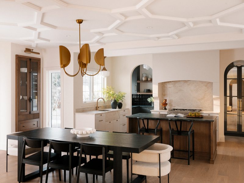 Custom kitchen cabinets London Ontario